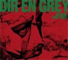 DIR EN GREY DECADE 1998-2002 album cover