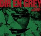 DIR EN GREY DECADE 2003-2007 album cover
