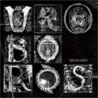 DIR EN GREY UROBOROS album cover