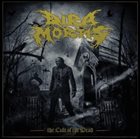 DIRA MORTIS The Cult Of The Dead album cover