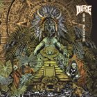 DIRGE Ah Puch album cover