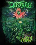 DIRTBAG Voided album cover