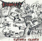 DIRTNAPP Enemies Closer album cover