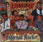 DIRTNAPP Infernal Racket album cover