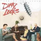 DIRTY LOOKS Turn of the Screw album cover