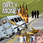 DIRTY MONEY Dirty Money / GDP album cover