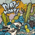 DIRTY MONEY Far From Home album cover