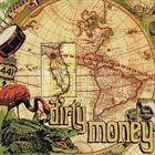 DIRTY MONEY OK Pilot / Dirty Money album cover