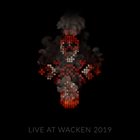 DIRTY SHIRT Live at Wacken Open Air 2019 album cover