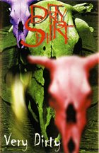 DIRTY SHIRT Very Dirty album cover