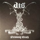 D.I.S. Becoming Wrath album cover