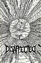 DISAFFECTED ...After... album cover