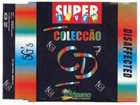DISAFFECTED Super Jovem Colecção CD 7 album cover