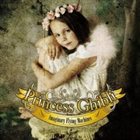 DISARMONIA MUNDI Princess Ghibli album cover