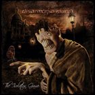 DISARMONIA MUNDI The Isolation Game album cover