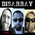 DISARRAY Zjeby album cover
