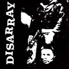 DISARRAY 1982-1986 album cover