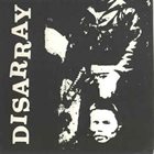 DISARRAY Disarray album cover