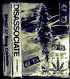 DISASSOCIATE Live In Singapore album cover