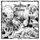 DISASTROUS MURMUR Skinning Beginning 1989 - 1991 album cover