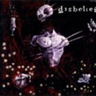 DISBELIEF Disbelief album cover