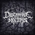 DISCARNATE MOTIONS Demo 2014 album cover
