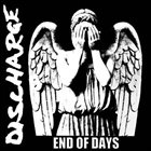 End of Days album cover