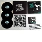 DISCHARGE Replica LP Box Set album cover
