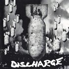 DISCHARGE Tour Edition 001 album cover