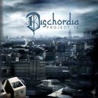 DISCHORDIA Project 19 album cover