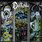 DISCHORDIA Triptych album cover