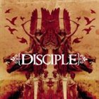 DISCIPLE Disciple album cover