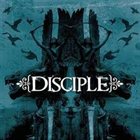 DISCIPLE Things Left Unsaid album cover