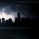 DISCOMBOBULATION Discombobulation album cover