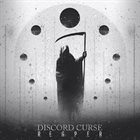 DISCORD CURSE Reaper album cover