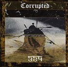 DISCORDANCE AXIS Discordance Axis / Corrupted / 324 album cover