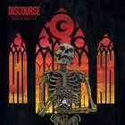 DISCOURSE (SC) Sanity Decay album cover