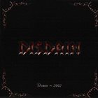 DISDAIN Disdain album cover