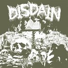 DISDAIN (FL) Hymns Of Contempt album cover
