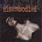 DISEMBODIED Diablerie album cover