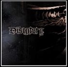 DISENTURY Demo 2006 album cover