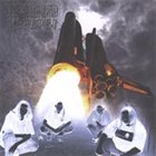 DISFIGURED CORPSE Mega Ultra Intergalactic Core 2000 album cover