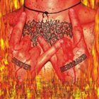 DISFIGURED CORPSE Unted Helland album cover