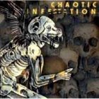 DISFIGURED (TX-1) Chaotic Infestation album cover