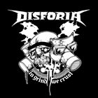 DISFORIA Disforia / Drunkards album cover