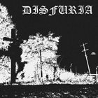 DISFURIA No Tengo Boca Y Debo Gritar album cover