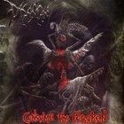 Consume the Forsaken album cover