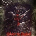 DISGORGE Consume the Forsaken album cover