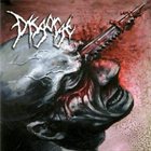 DISGORGE Cranial Impalement album cover