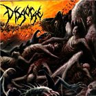 DISGORGE Parallels of Infinite Torture album cover